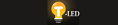 T-LED